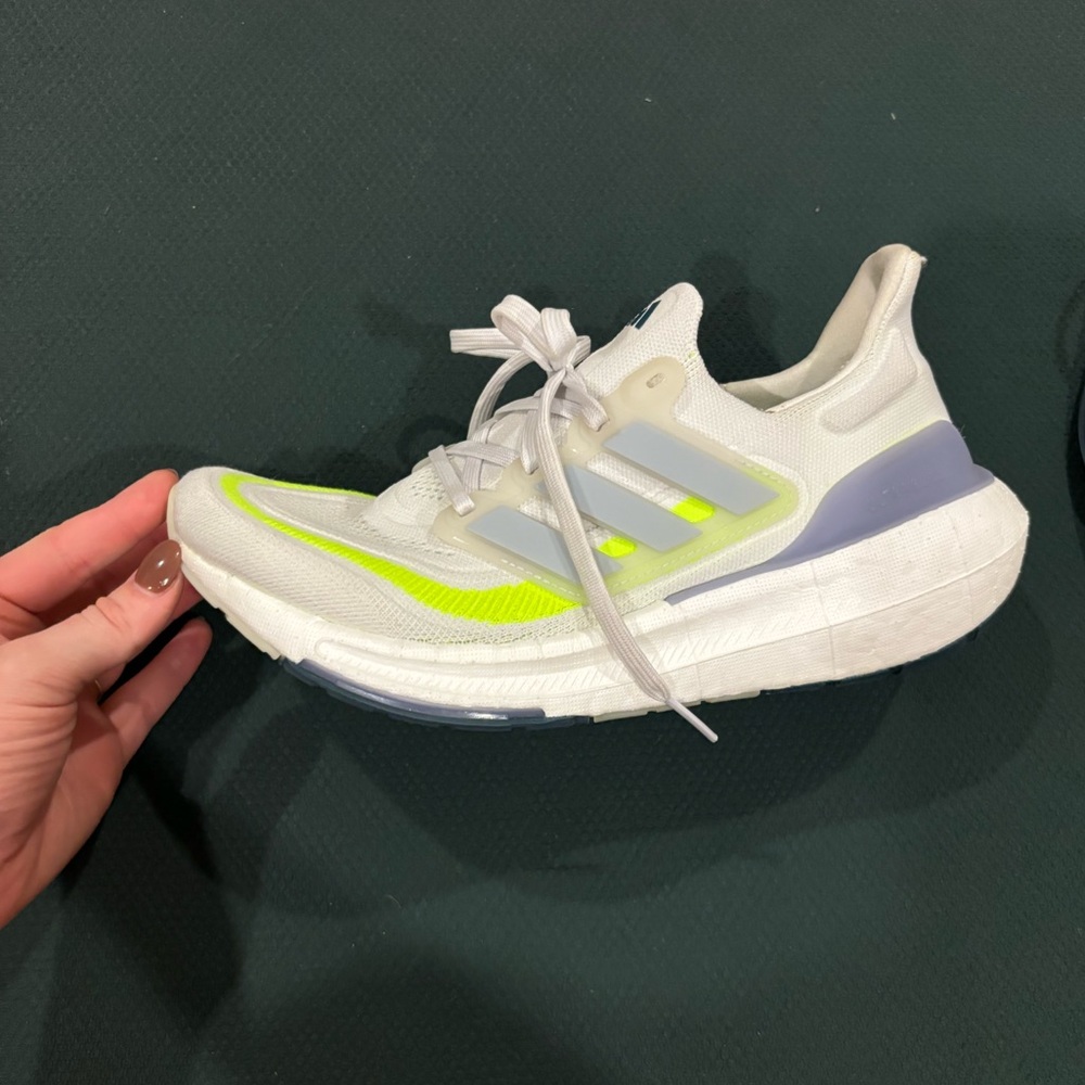 Adidas Ultraboost Light Running Shoes